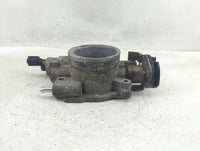 2004-2007 Dodge Ram 1500 Throttle Body Fits Fits 2004 2005 2006 2007 OEM Used Auto Parts - Oemusedautoparts1.com