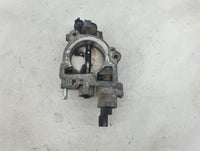 2004-2007 Dodge Ram 1500 Throttle Body Fits Fits 2004 2005 2006 2007 OEM Used Auto Parts - Oemusedautoparts1.com
