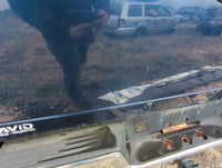 2002-2008 Dodge Ram 1500 Trunk/decklid/hatch/tailgate Oem - Oemusedautoparts1.com