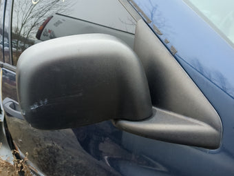 compare product 2002-2008 Dodge Ram 1500 Passenger Side View Mirror - Right Door Mirror OEM Used