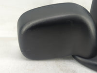 2002-2008 Dodge Ram 1500 Passenger Side View Mirror - Right Door Mirror OEM Used - Oemusedautoparts1.com