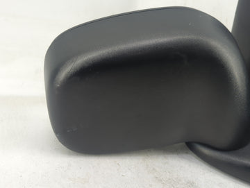 2002-2008 Dodge Ram 1500 Passenger Side View Mirror - Right Door Mirror OEM Used - Oemusedautoparts1.com