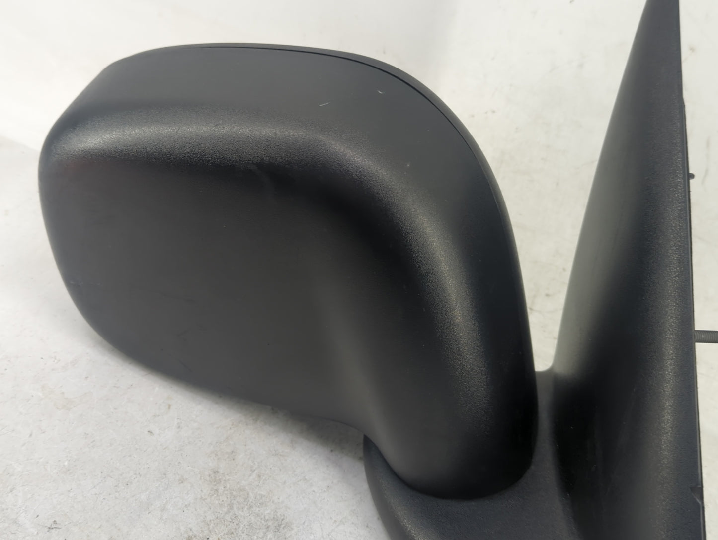 2002-2008 Dodge Ram 1500 Passenger Side View Mirror - Right Door Mirror OEM Used - Oemusedautoparts1.com