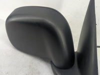 2002-2008 Dodge Ram 1500 Passenger Side View Mirror - Right Door Mirror OEM Used - Oemusedautoparts1.com