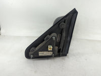 2002-2008 Dodge Ram 1500 Passenger Side View Mirror - Right Door Mirror OEM Used - Oemusedautoparts1.com