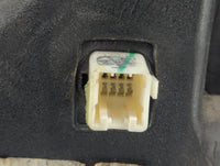 2002-2008 Dodge Ram 1500 Passenger Side View Mirror - Right Door Mirror OEM Used - Oemusedautoparts1.com