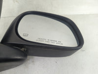 2002-2008 Dodge Ram 1500 Passenger Side View Mirror - Right Door Mirror OEM Used - Oemusedautoparts1.com