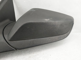 compare product 2002-2008 Dodge Ram 1500 Driver Side View Mirror - Left Door Mirror OEM Used