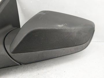 2002-2008 Dodge Ram 1500 Driver Side View Mirror - Left Door Mirror OEM Used - Oemusedautoparts1.com