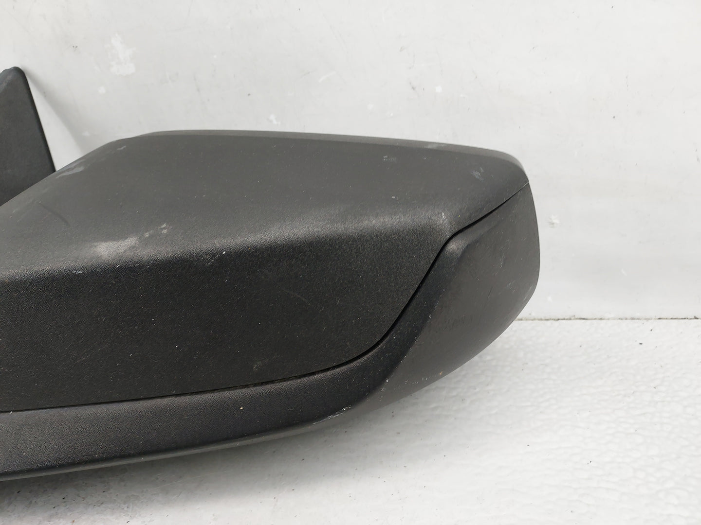 2002-2008 Dodge Ram 1500 Driver Side View Mirror - Left Door Mirror OEM Used - Oemusedautoparts1.com