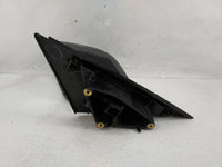 2002-2008 Dodge Ram 1500 Driver Side View Mirror - Left Door Mirror OEM Used - Oemusedautoparts1.com