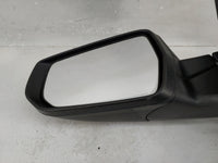2002-2008 Dodge Ram 1500 Driver Side View Mirror - Left Door Mirror OEM Used - Oemusedautoparts1.com