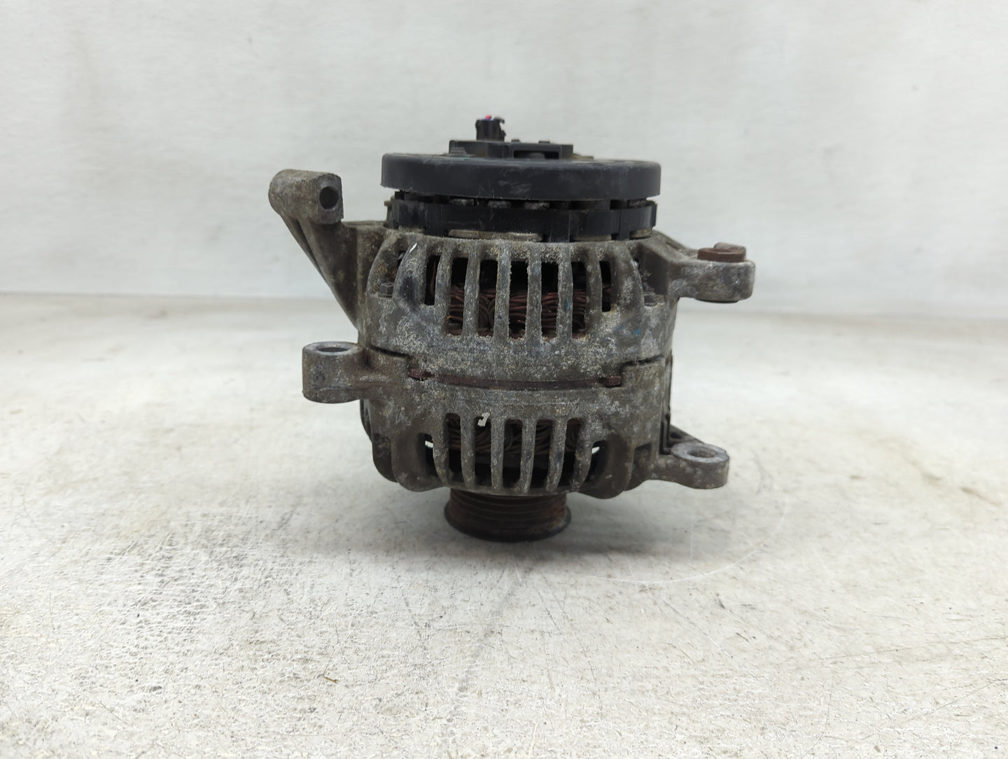2002-2008 Dodge Ram 1500 Alternator Replacement Generator Charging Assembly Engine OEM Fits OEM Used Auto Parts - Oemusedaut