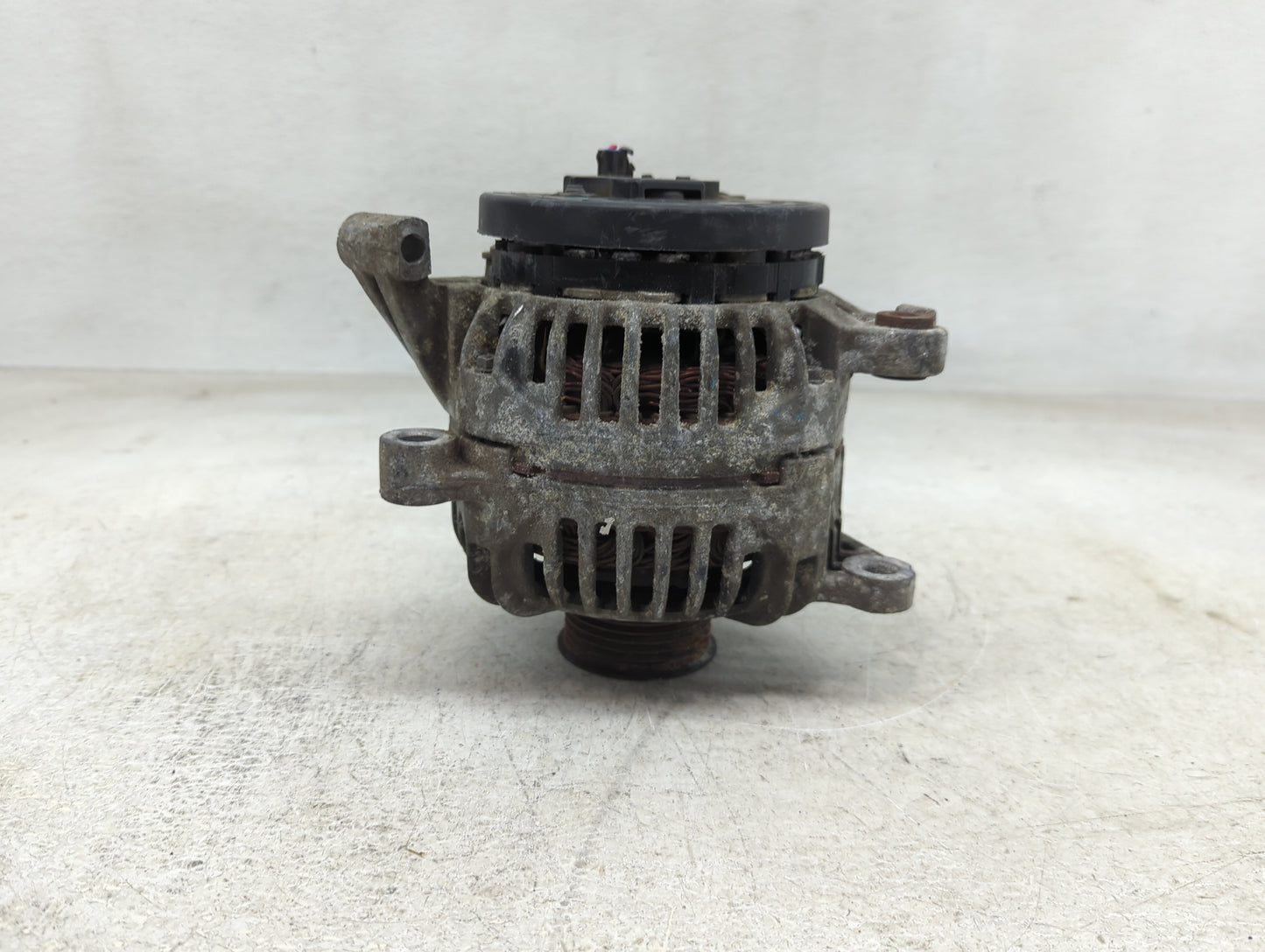 2002-2008 Dodge Ram 1500 Alternator Replacement Generator Charging Assembly Engine OEM Fits OEM Used Auto Parts - Oemusedaut
