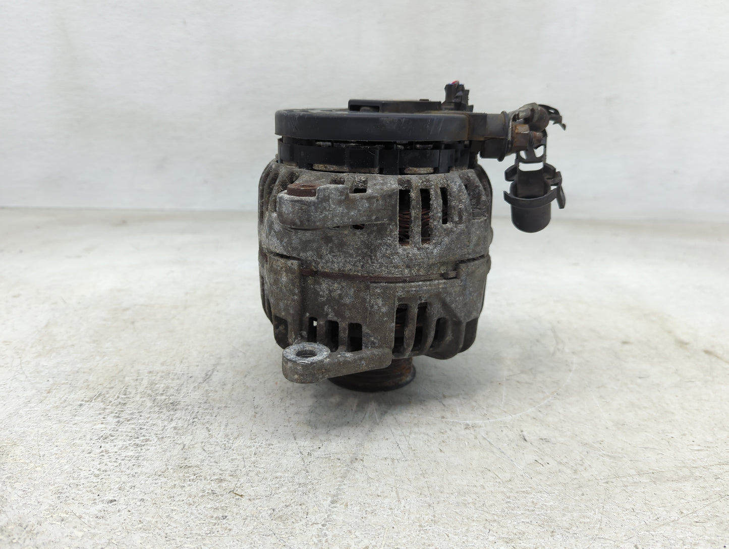 2002-2008 Dodge Ram 1500 Alternator Replacement Generator Charging Assembly Engine OEM Fits OEM Used Auto Parts - Oemusedaut