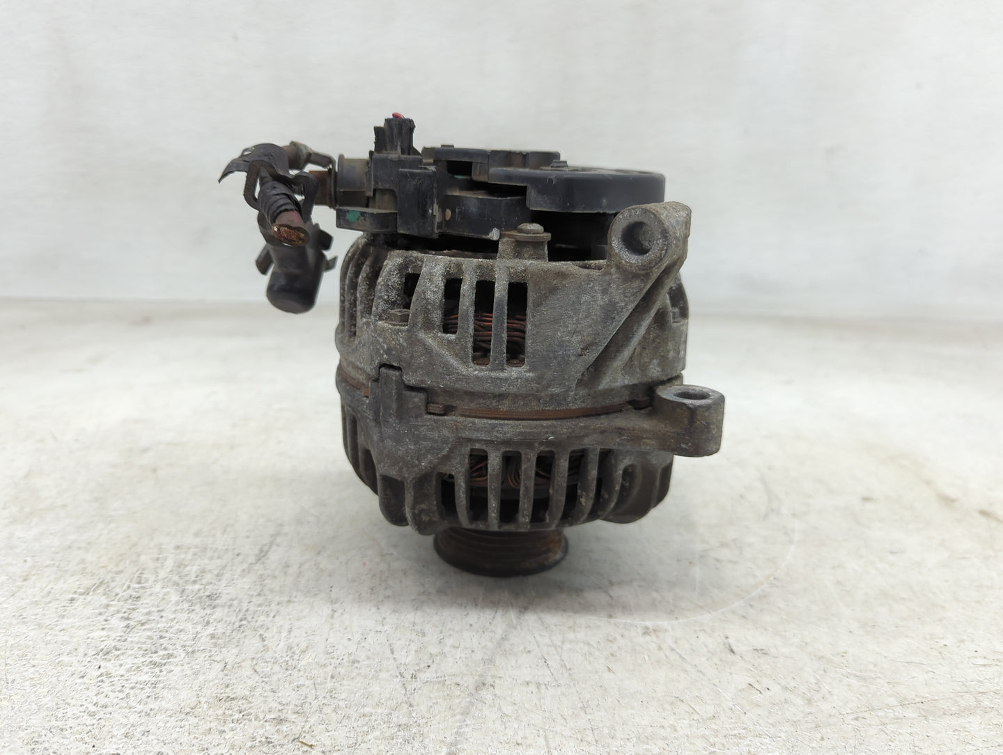 2002-2008 Dodge Ram 1500 Alternator Replacement Generator Charging Assembly Engine OEM Fits OEM Used Auto Parts - Oemusedaut
