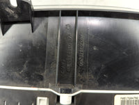 2007 Dodge Ram 1500 Instrument Cluster Speedometer Gauges P/N:P05172047AG 04829851AC Miles:210K Fits OEM Used Auto Parts - O