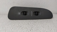 2005-2008 Dodge Ram 1500 Master Power Window Switch Replacement Driver Side Left P/N:5JZ731DHAA 5JZ731DHAB Fits OEM Used Aut