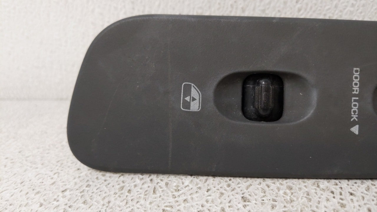 2005-2008 Dodge Ram 1500 Master Power Window Switch Replacement Driver Side Left P/N:5JZ731DHAA 5JZ731DHAB Fits OEM Used Aut