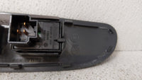 2005-2008 Dodge Ram 1500 Master Power Window Switch Replacement Driver Side Left P/N:5JZ731DHAA 5JZ731DHAB Fits OEM Used Aut