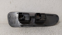 2005-2008 Dodge Ram 1500 Master Power Window Switch Replacement Driver Side Left P/N:5JZ731DHAA 5JZ731DHAB Fits OEM Used Aut