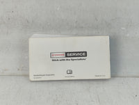 2007 Dodge Ram 1500 Owners Manual Book Guide OEM Used Auto Parts - Oemusedautoparts1.com