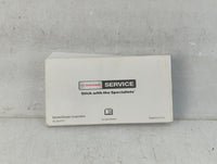2007 Dodge Ram 1500 Owners Manual Book Guide OEM Used Auto Parts - Oemusedautoparts1.com