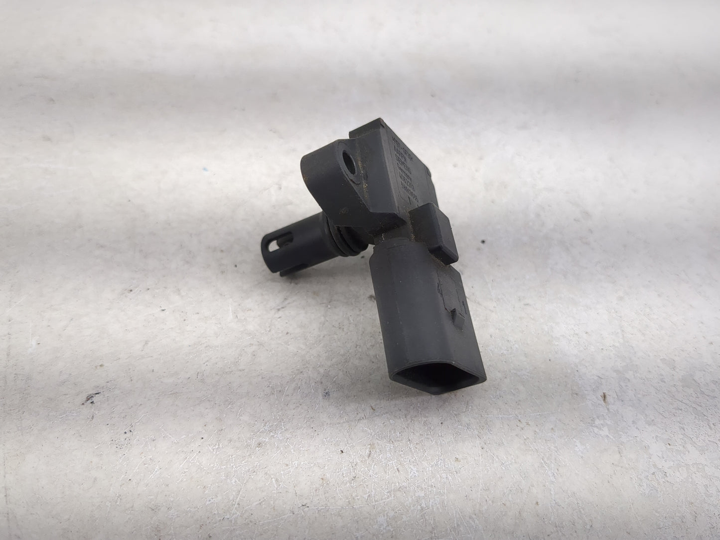2007 Dodge Ram 2500 Mass Air Flow Meter Maf - Oemusedautoparts1.com