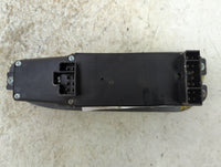 2003-2009 Dodge Ram 2500 Master Power Window Switch Replacement Driver Side Left P/N:5JZ721DHAB Fits OEM Used Auto Parts - O