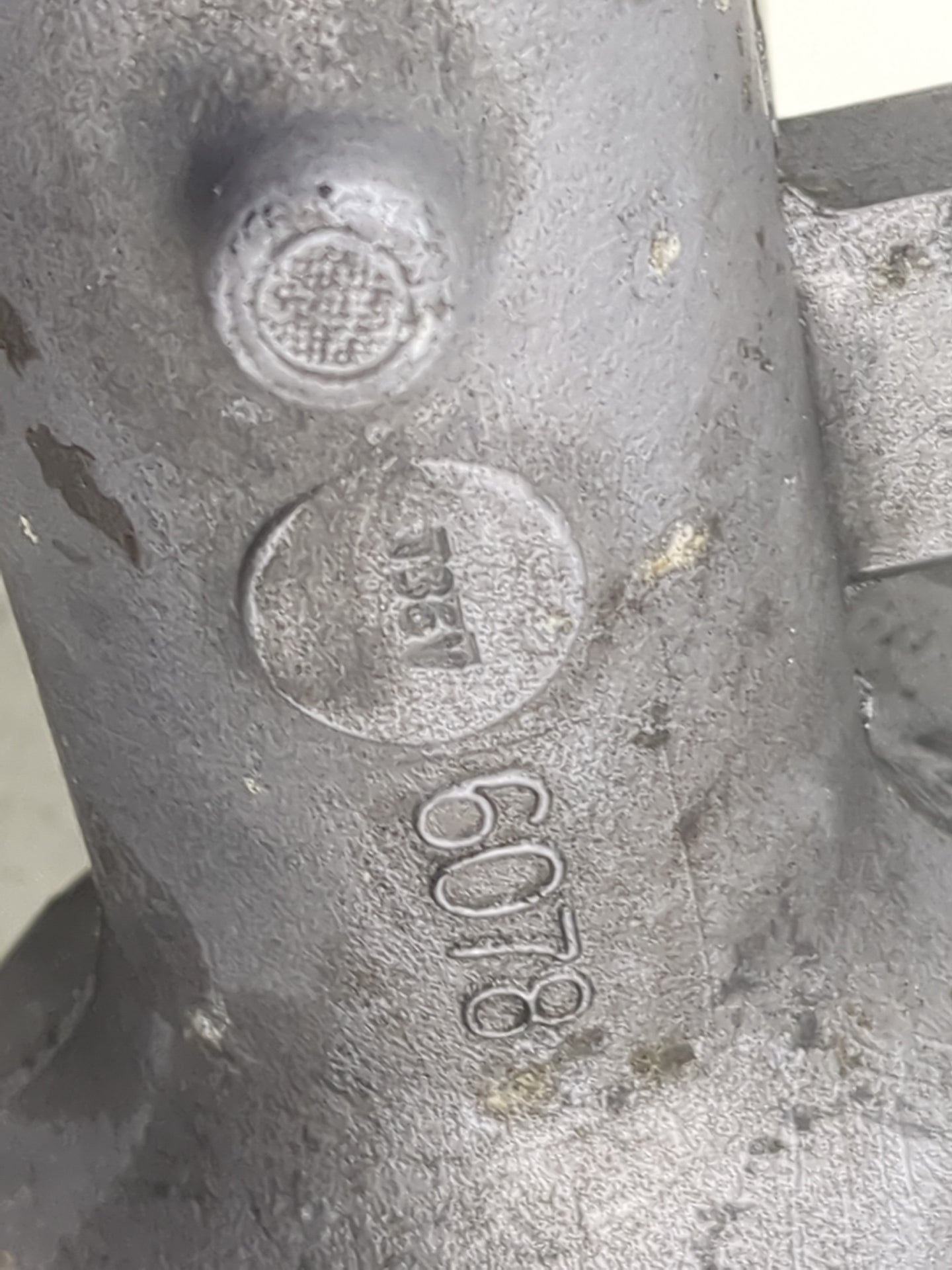2003-2005 Dodge Ram 2500 Brake Master Cylinder - Oemusedautoparts1.com