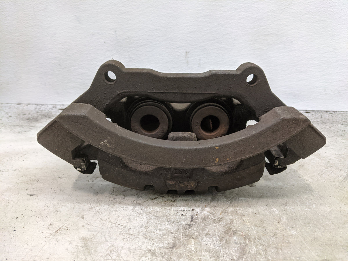 2003-2008 Dodge Ram 2500 Rear Driver Left Brake Caliper - Oemusedautoparts1.com