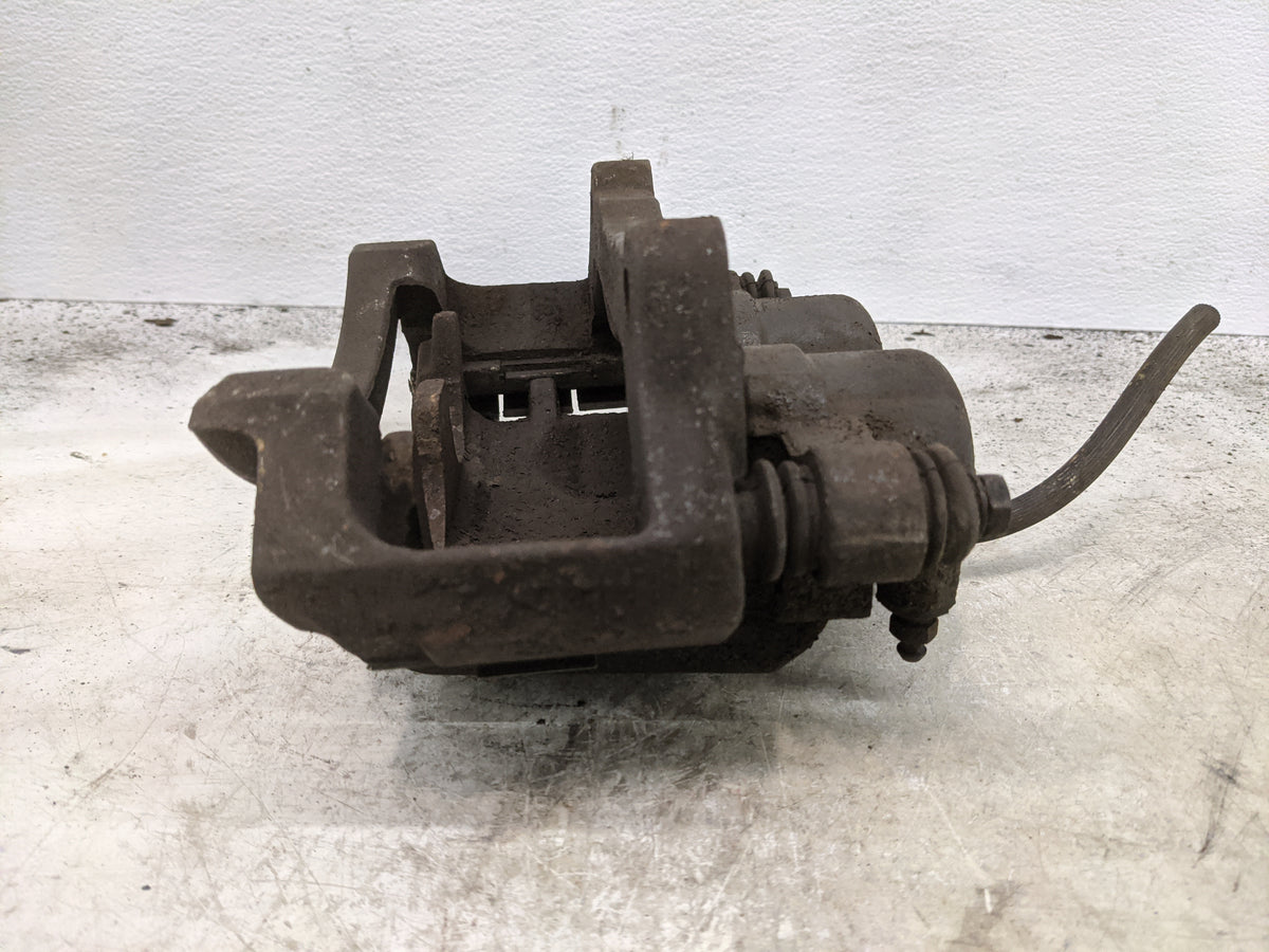 2003-2008 Dodge Ram 2500 Rear Driver Left Brake Caliper - Oemusedautoparts1.com
