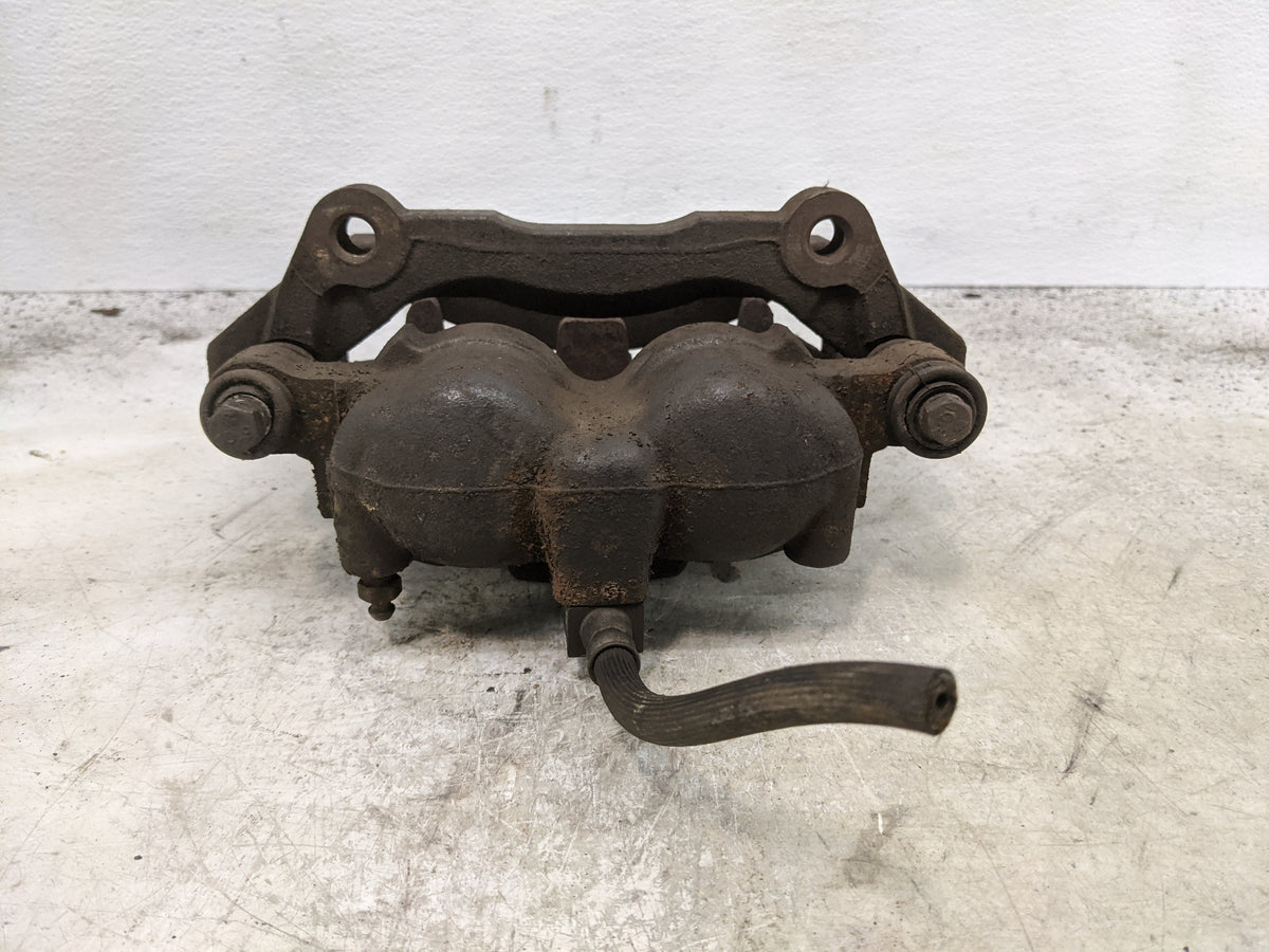2003-2008 Dodge Ram 2500 Rear Driver Left Brake Caliper - Oemusedautoparts1.com