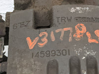 2003-2008 Dodge Ram 2500 Rear Driver Left Brake Caliper - Oemusedautoparts1.com