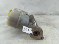 Dodge Ram 2500 Brake Master Cylinder 1516016 - Oemusedautoparts1.com