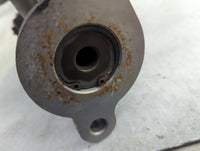 Dodge Ram 2500 Brake Master Cylinder 1516016 - Oemusedautoparts1.com