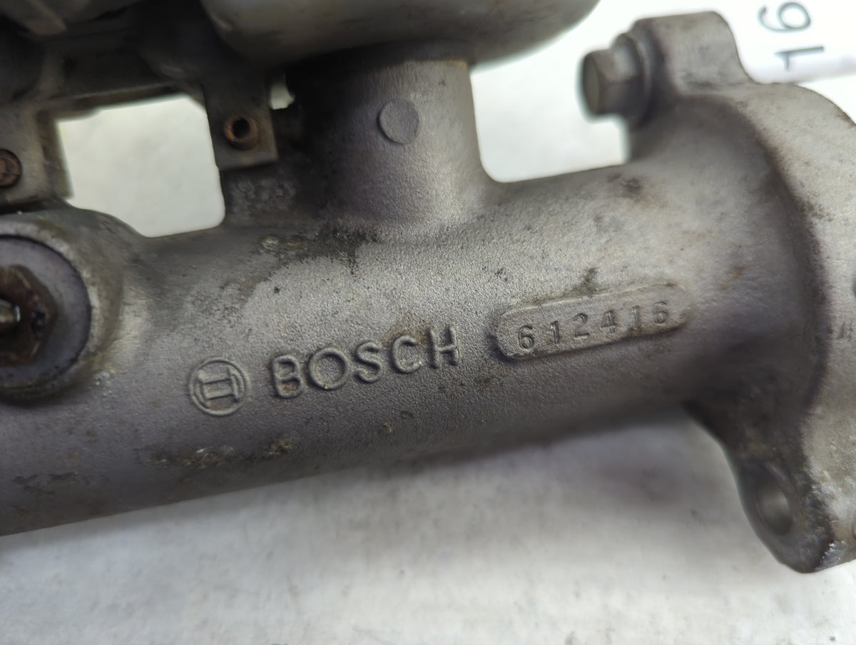 Dodge Ram 2500 Brake Master Cylinder 1516016 - Oemusedautoparts1.com