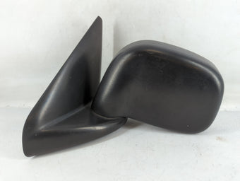 compare product 2003-2009 Dodge Ram 2500 Driver Side View Mirror - Left Door Mirror OEM Used