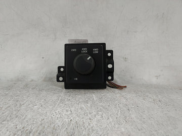 2007 Dodge Ram 3500 Traction Control Module 56049674ae|l0020269ae - Oemusedautoparts1.com