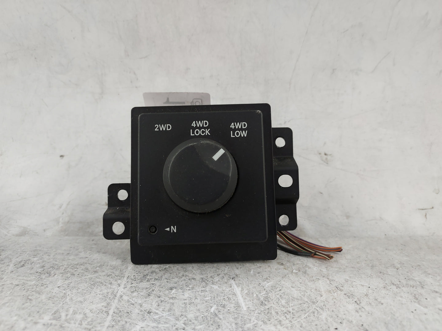 2007 Dodge Ram 3500 Traction Control Module 56049674ae|l0020269ae - Oemusedautoparts1.com