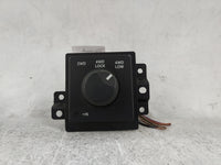 2007 Dodge Ram 3500 Traction Control Module 56049674ae|l0020269ae - Oemusedautoparts1.com