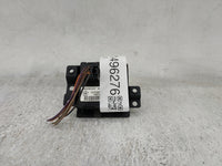 2007 Dodge Ram 3500 Traction Control Module 56049674ae|l0020269ae - Oemusedautoparts1.com