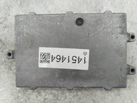 2007 Dodge Ram 1500 PCM Engine Control Computer ECU ECM PCU OEM P/N:P05094492AI TEM3396TK6L1 Fits OEM Used Auto Parts - Oemu