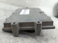 2007 Dodge Ram 1500 PCM Engine Control Computer ECU ECM PCU OEM P/N:P05094492AI TEM3396TK6L1 Fits OEM Used Auto Parts - Oemu