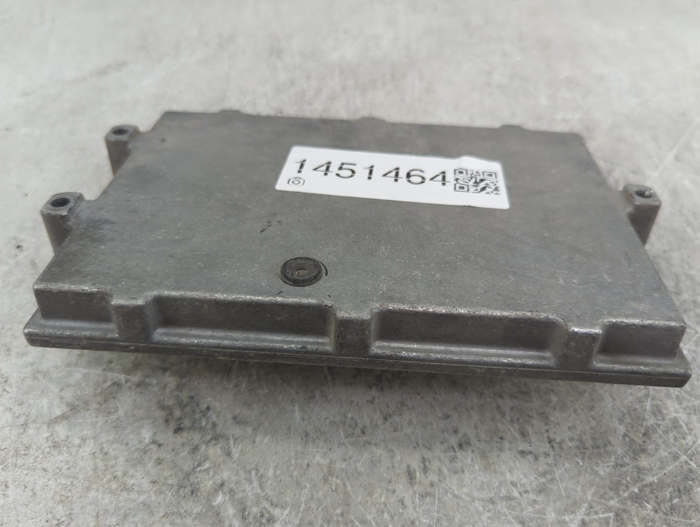 2007 Dodge Ram 1500 PCM Engine Control Computer ECU ECM PCU OEM P/N:P05094492AI TEM3396TK6L1 Fits OEM Used Auto Parts - Oemu