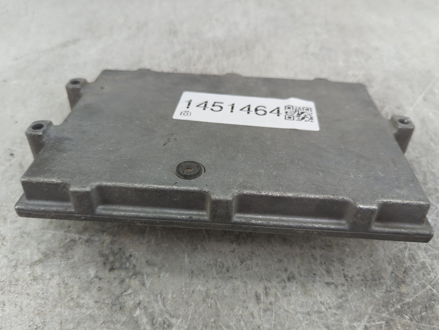 2007 Dodge Ram 1500 PCM Engine Control Computer ECU ECM PCU OEM P/N:P05094492AI TEM3396TK6L1 Fits OEM Used Auto Parts - Oemu