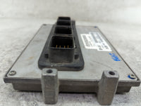 2007 Dodge Ram 1500 PCM Engine Control Computer ECU ECM PCU OEM P/N:P05094492AI TEM3396TK6L1 Fits OEM Used Auto Parts - Oemu