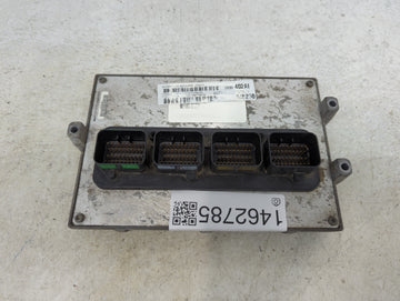 2007 Dodge Ram 1500 PCM Engine Control Computer ECU ECM PCU OEM P/N:P05094402AI TEM1587TSD16 Fits Fits 2008 OEM Used Auto Pa