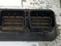 2007 Dodge Ram 1500 PCM Engine Control Computer ECU ECM PCU OEM P/N:P05094402AI TEM1587TSD16 Fits Fits 2008 OEM Used Auto Pa