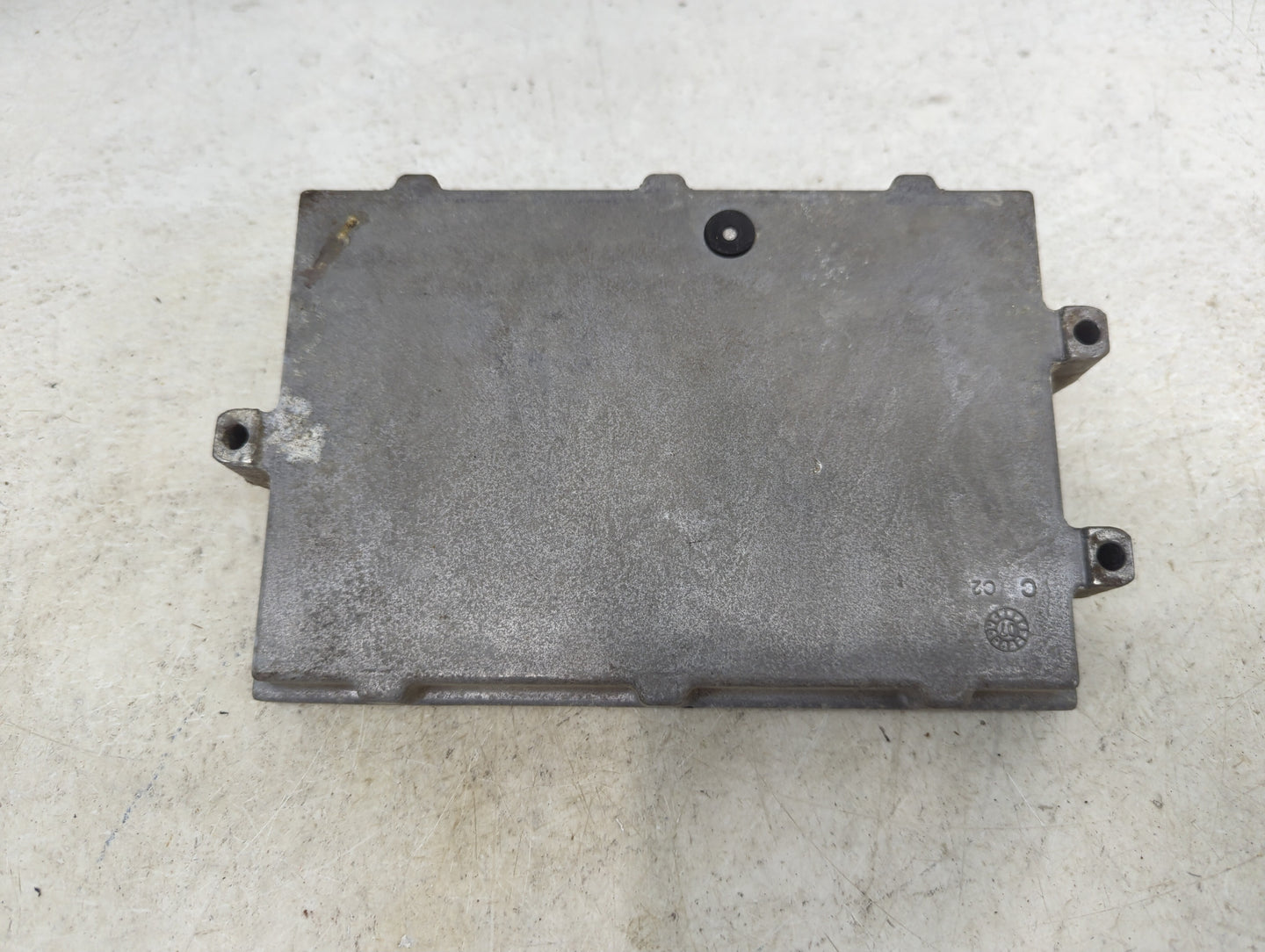 2007 Dodge Ram 1500 PCM Engine Control Computer ECU ECM PCU OEM P/N:P05094402AI TEM1587TSD16 Fits Fits 2008 OEM Used Auto Pa